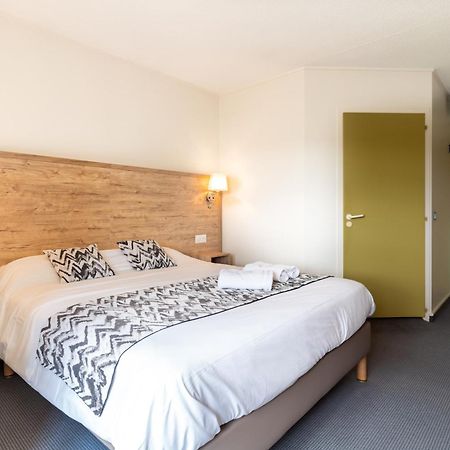 Abor Hotel, Mont De Marsan Saint-Pierre-du-Mont  Εξωτερικό φωτογραφία