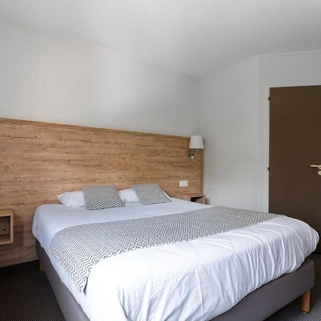 Abor Hotel, Mont De Marsan Saint-Pierre-du-Mont  Εξωτερικό φωτογραφία