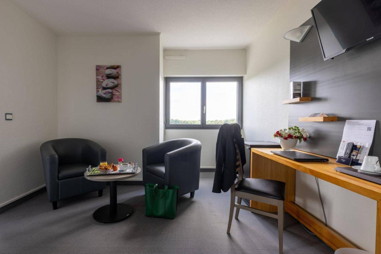 Abor Hotel, Mont De Marsan Saint-Pierre-du-Mont  Εξωτερικό φωτογραφία