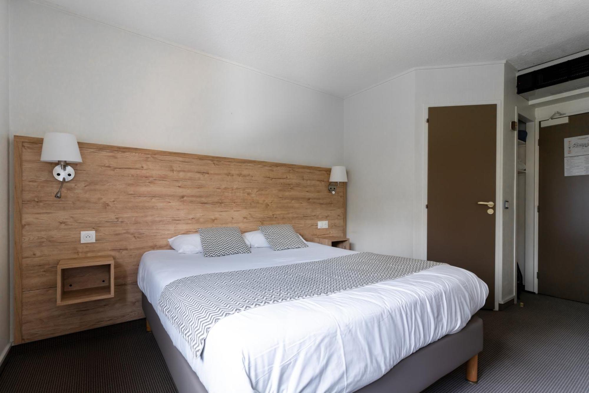 Abor Hotel, Mont De Marsan Saint-Pierre-du-Mont  Εξωτερικό φωτογραφία