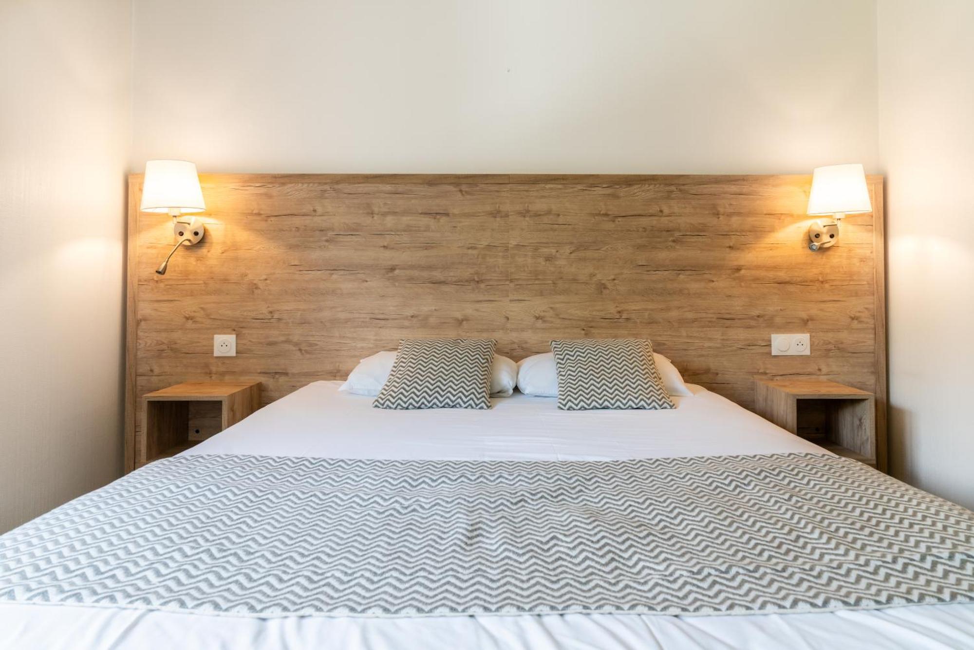 Abor Hotel, Mont De Marsan Saint-Pierre-du-Mont  Εξωτερικό φωτογραφία