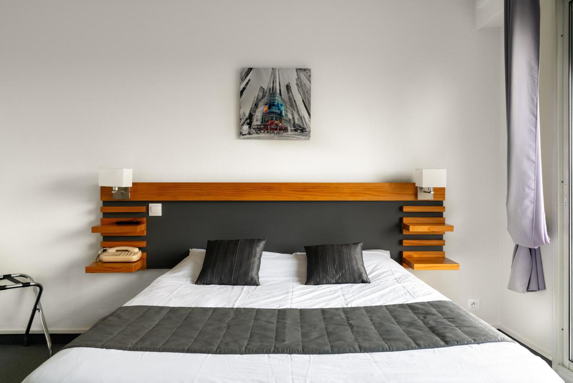 Abor Hotel, Mont De Marsan Saint-Pierre-du-Mont  Εξωτερικό φωτογραφία