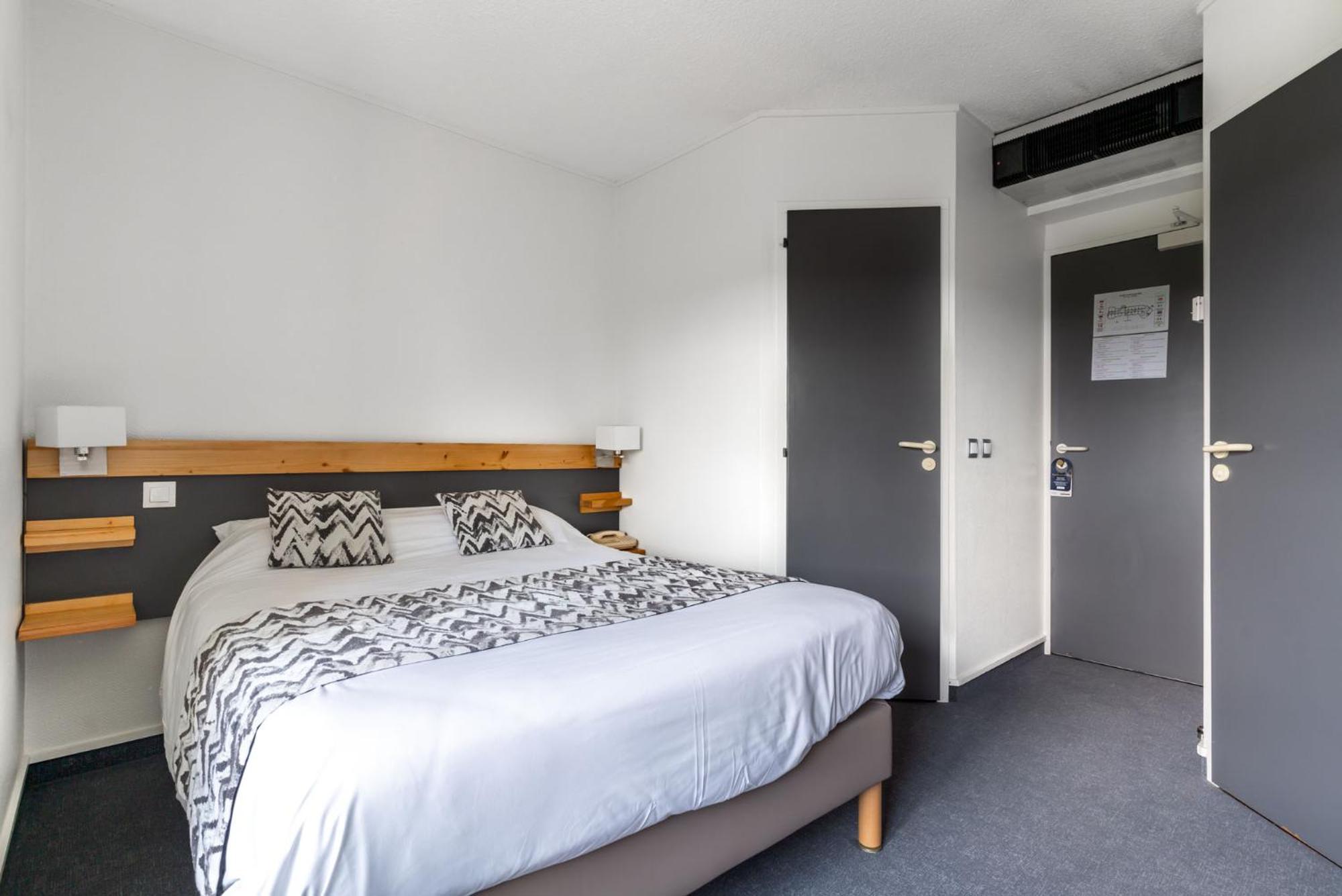 Abor Hotel, Mont De Marsan Saint-Pierre-du-Mont  Εξωτερικό φωτογραφία