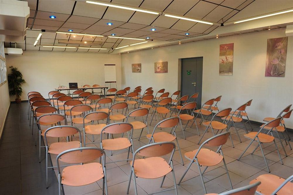 Abor Hotel, Mont De Marsan Saint-Pierre-du-Mont  Εξωτερικό φωτογραφία