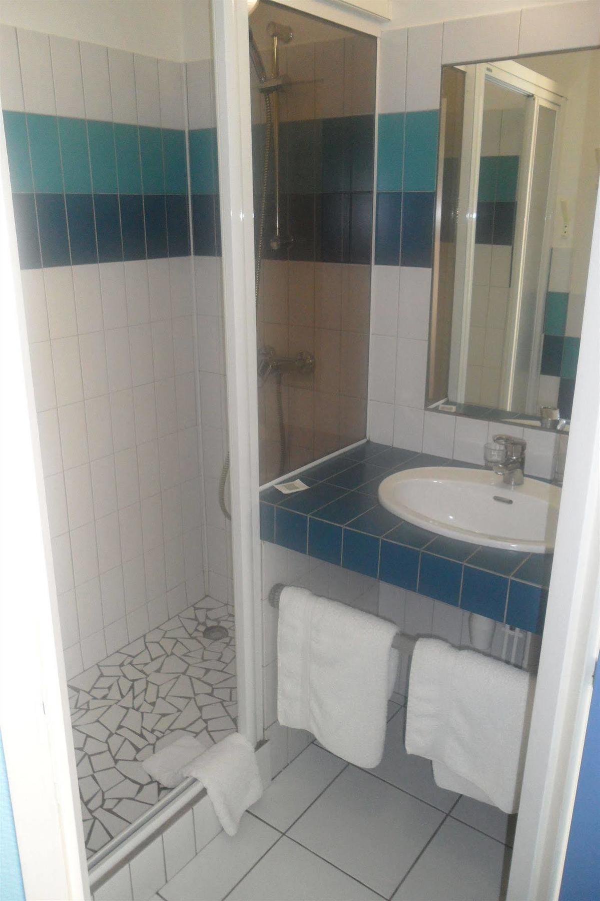 Abor Hotel, Mont De Marsan Saint-Pierre-du-Mont  Εξωτερικό φωτογραφία