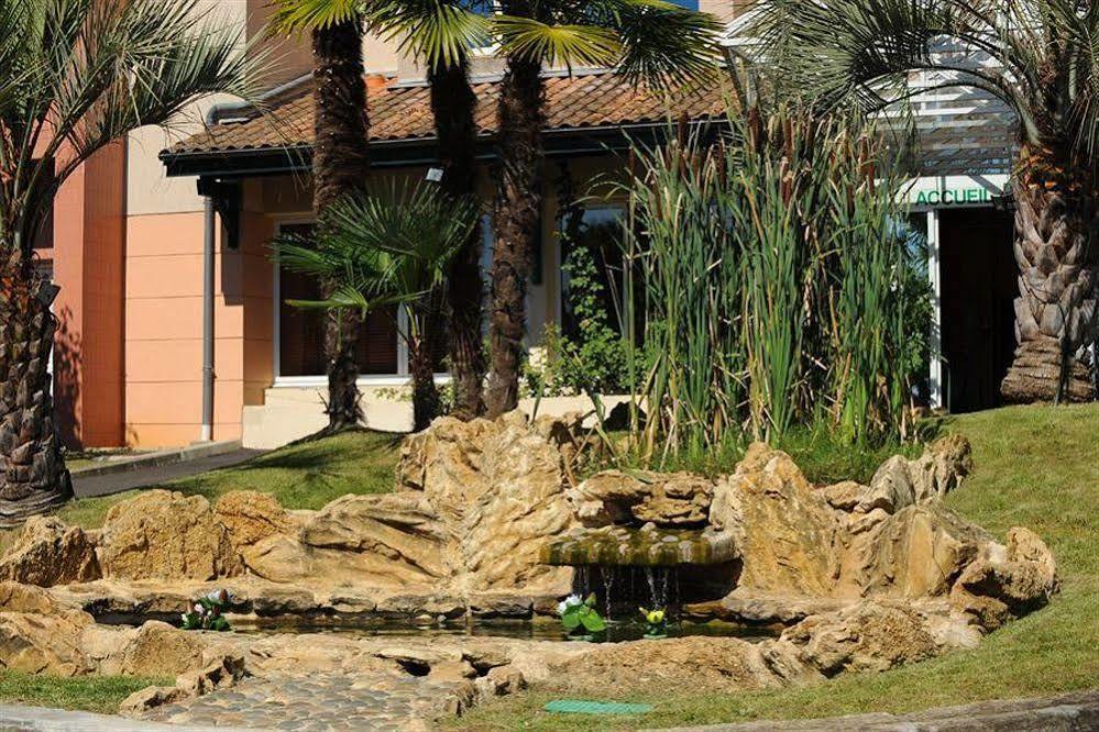 Abor Hotel, Mont De Marsan Saint-Pierre-du-Mont  Εξωτερικό φωτογραφία
